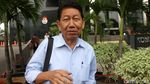 Harmawan Kaeni Diperiksa untuk Setya Novanto