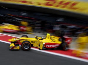 Saatnya Arden Lanjutkan Tren Positif di Hungaroring