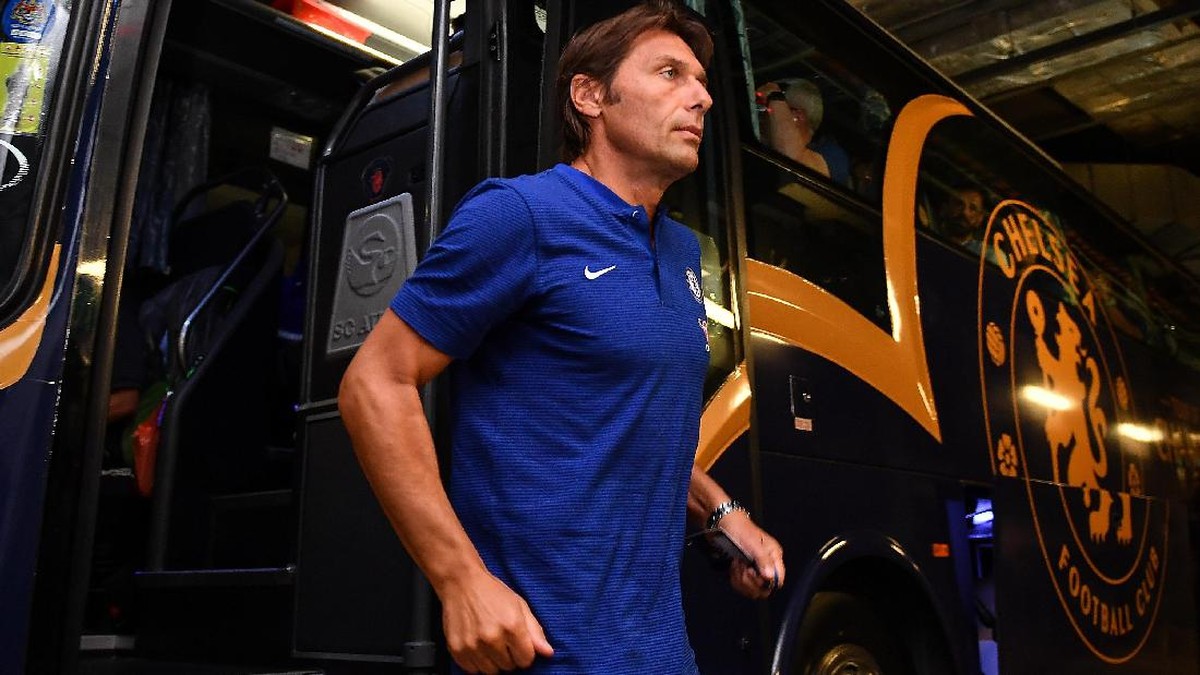 Antonio Conte (Thananuwat Srirasant/Getty Images for ICC)