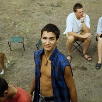 Ketampanan Justin Trudeau sudah tampak ketika dia beranjak remaja. Ditambah lagi tubuhnya yang atletis, saat itu pria yang kini menjabat sebagai perdana menteri Kanada ini sudah punya ‘penggemar’ wanita. Foto: Istimewa