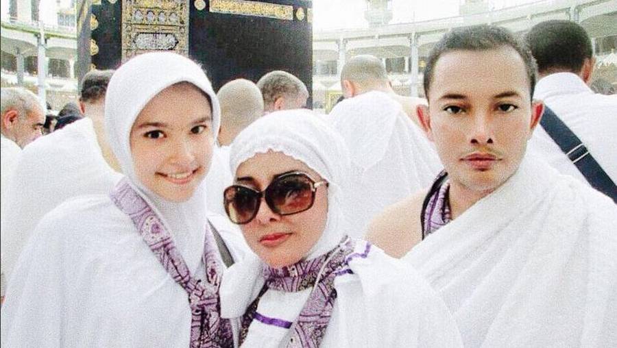 Cantik Maksimal! Inikah Pujaan Hati Ryuji Utomo Pengganti  