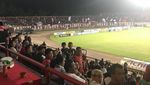 Foto: Liburan Legenda Manchester United di Bali