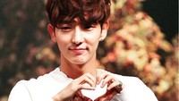 Foto: Pada 2009 lalu, aktor dan penyanyi Lee Joon Gi dipilih sebagai Duta Pariwisata Korea oleh Korea Tourism Organization (KTO). Kepopuleran Lee Joon Gi sendiri memang telah menybar hingga kawasan Asia (actir_jg/Instagram)