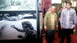 Keindahan Danau Toba dalam Frame Karya 7 Negara