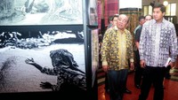 Karya tersebut menyajikan keindahan Danau Toba bersama keragaman budaya dan toleransinya ke mata dunia.  Foto: dok. Toba Nauli 17
