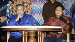 Salam Komando, SBY-Prabowo Sepakat Kerja Sama