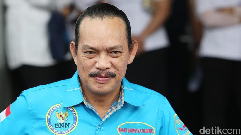 BNN Tangkap Oknum Sipir dan Napi di LP Lubuk Pakam BNN Tangkap Oknum Sipir dan Napi di LP Lubuk Pakam