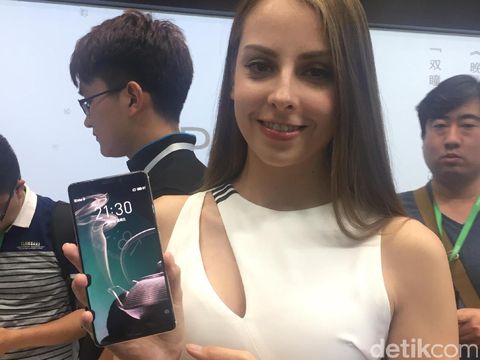 Punya Penyimpan Rahasia, Ini Harga Duo Meizu Pro 7