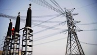 GIS dengan tegangan 150.000 Volt ini memiliki empat trafo tenaga 150/20 kilo Volt (kV) untuk memasok kebutuhan listrik kawasan Alam Sutera dan Tangerang. Dok. Humas PLN.