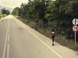 Deretan Foto Aneh dan Lucu di Google Street View