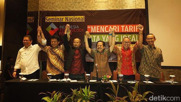 Mencari Tarif Data yang Ideal