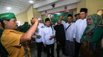 Djan Faridz dan H. Lulung Hadiri Istighosah PPP