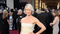 Sang aktor juga pernah dikabarkan pacaran dengan Cameron Diaz pada 2007, namun kala itu keduanya sam-sama membantah. Foto: Getty Images