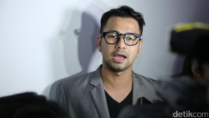Foto: Hanif Hawari/ detikHOT Foto: Hanif Hawari/ detikHOT