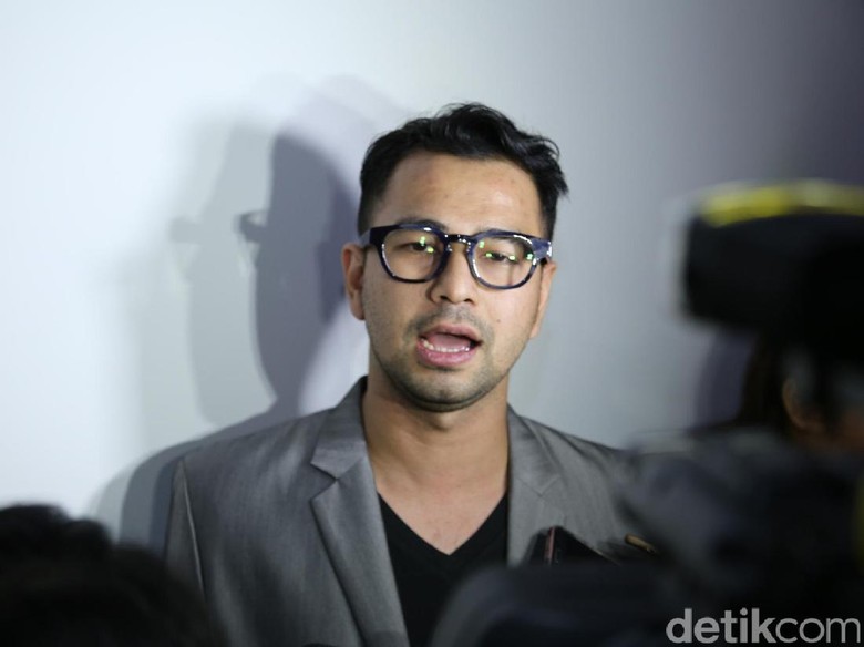 Benarkah Raffi  Ahmad  Ingin Punya Istri  Kedua 