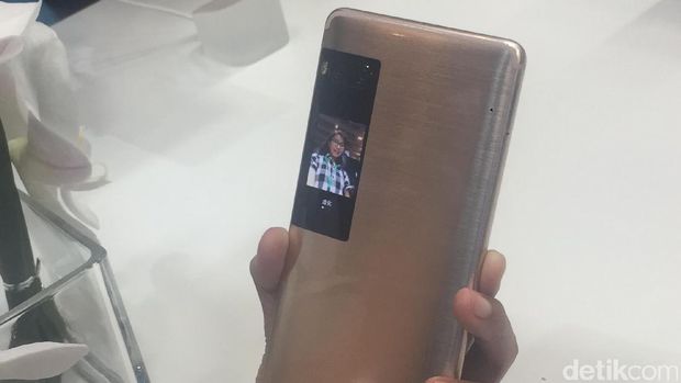 Menjajal Meizu Pro 7 dan Pro 7 Plus