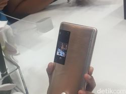 Meizu Pro 7 dan Pro 7 Plus Menggoda dengan Layar Ganda