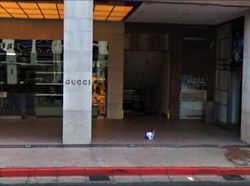 Deretan Foto Aneh dan Lucu di Google Street View