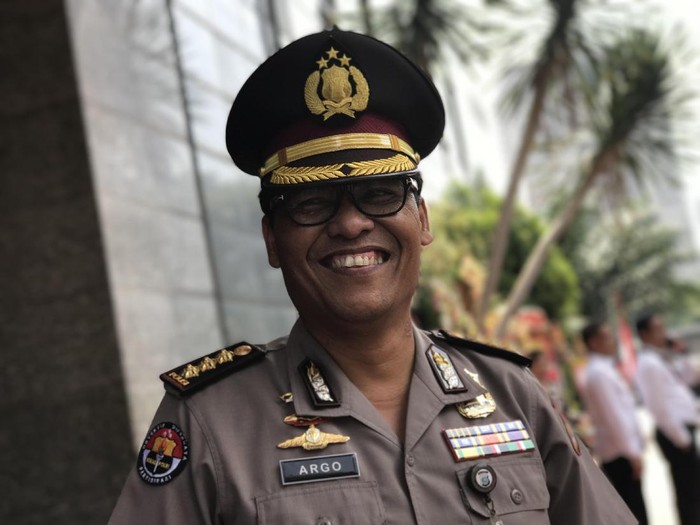 Polisi Bantah Kasus Air Keras ke Novel Mandek, Ini Progresnya