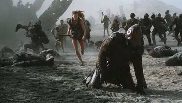  Ini Film-film Sci-fi yang Flop di Box Office