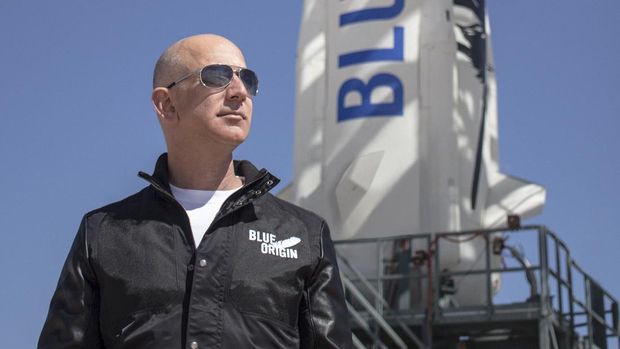 Kisah Inspiratif Pria Broken Home yang Menaklukkan Bill Gates