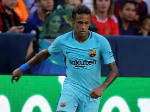 Barca Sementara Unggul 1-0 Atas MU