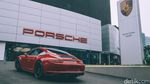 Porsche 911 Carrera GTS Mendarat di Jakarta