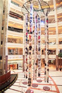 Art Fair Pertama di Indonesia, Art Jakarta 2017 Resmi Digelar