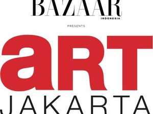 Art Fair Pertama di Indonesia, Art Jakarta 2017 Resmi Digelar