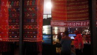 Pameran foto tersebut diikuti oleh 7 (tujuh) negara yaitu Vietnam, Singapura, Malaysia, Thailand, Australia, Belanda, Inggris dan Indonesia. Foto: dok. Toba Nauli 17