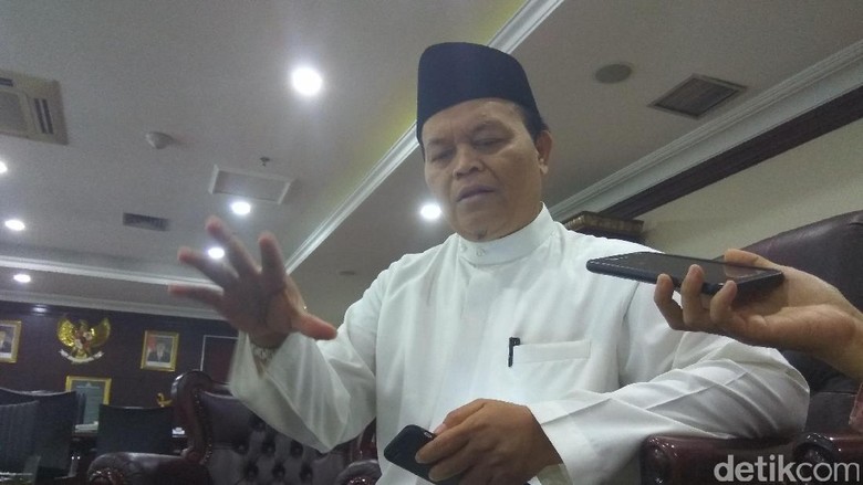 Bicara soal Pilpres 2019, PKS: Calon Harus Berkualitas Bicara soal Pilpres 2019, PKS: Calon Harus Berkualitas
