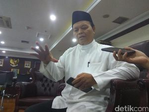 Soal Kehadiran Jokowi ke Projo, PKS: Fokus Saja Penuhi Janji