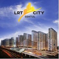 Adhi Karya Luncurkan Proyek LRT City Senilai Rp 24,2 Triliun