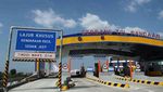 6 Ruas Tol yang Segera Dioperasikan