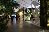 Hari Ini, 600 Vendor Pernikahan se-Asia Tenggara Kumpul di Bridestory ICE BSD