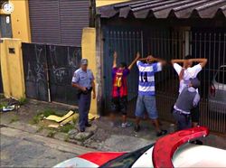 Deretan Foto Aneh dan Lucu di Google Street View