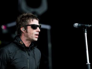 Selalu Tampak Bugar, Yuk Intip Gaya Hidup Sehat Liam Gallagher