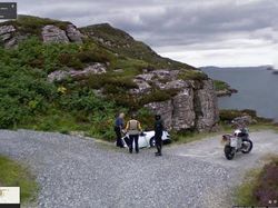Deretan Foto Aneh dan Lucu di Google Street View