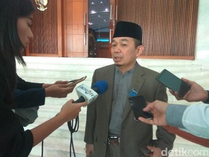 PKS Ungkap Alasan Pertemuan SBY dengan Prabowo Bikin Heboh