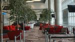 Foto: Terminal 4 Bandara Changi yang Baru, Keren Deh!