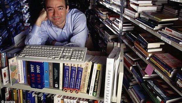 Kisah Inspiratif Pria Broken Home yang Menaklukkan Bill Gates