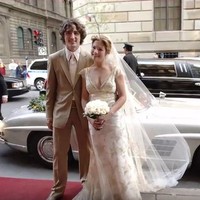 Ini adalah momen ketika Justin Trudeau meminang istri tercintanya Sophie Grégoire pada 28 Mei 2005. Keduanya adalah teman masa kecil yang bertemu kembali saat dewasa kemudian jatuh cinta. Foto: Istimewa