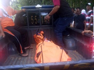 Sebelum Gantung Diri, Pria Pembunuh Yayan Buat Surat Wasiat