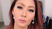 Para netizen pun juga menyamakan Inul seperti boneka barbie. Setuju? Dok. Instagram/inul.d