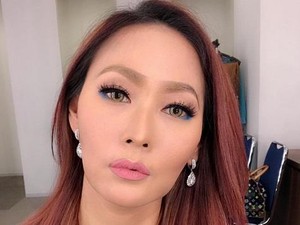 Dari Kampung hingga Jadi Narasumber TIME, Inul Selalu Percaya Diri