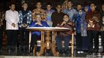 Salam Komando, SBY-Prabowo Sepakat Kerja Sama