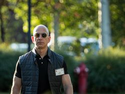 Para Dedengkot Teknologi yang Bermimpi Hidup Abadi