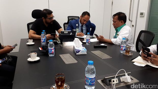 Semangat Indonesia di Madinah Jelang Kedatangan Jemaah Haji Besok