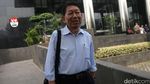Harmawan Kaeni Diperiksa untuk Setya Novanto