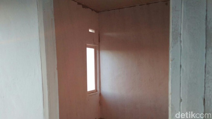 Temuan PUPR: Ada 40% Rumah Subsidi yang Tak Layak Huni